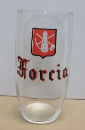 Verre bière houillères - verre,