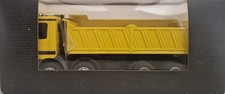 NZG  1/50 - Mercedes Actros