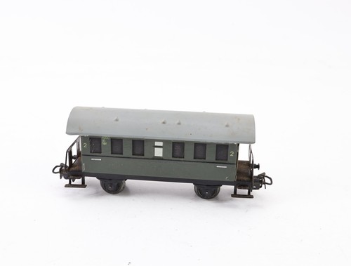 Märklin 4000 voitures - märklin,
