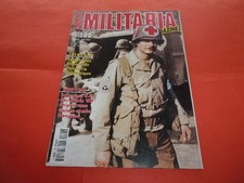 REVUE "MILITARIA