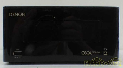 Denon dra ceol piccolo - denon,