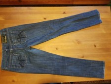 CHIP and PEPPER INDIGO WASHED