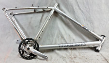 2005 Trek FX 7.5 City Hybrid