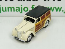 RUS3 Voiture 1/43 IXO