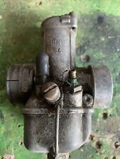 Carburetor Bing 84 Carburettor 84 2/28/101
