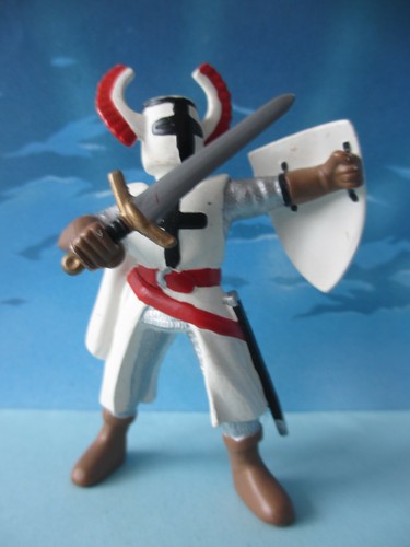 Figurine collection papo - figurine,