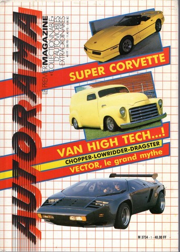 Autorama vector ford - autorama,