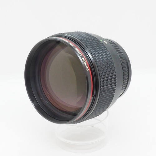 Objectif portrait canon - portrait,