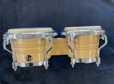 LP Mini bongos