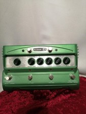 Line6 DL4 Delay Modeler Mod