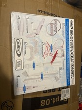 Nintendo Wii Gaming Accessories Intec 15 In 1 Family Pack Open Box Complete