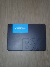 Disque Dur SSD Crucial BX500