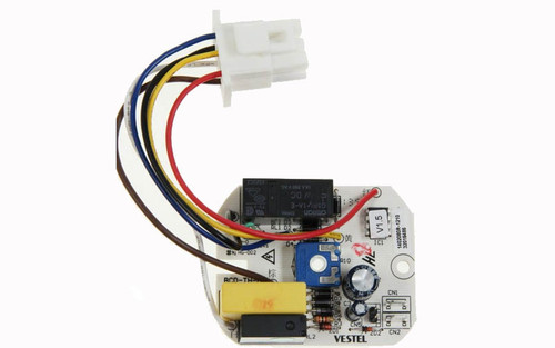 Thermostat electronique - thermostat,