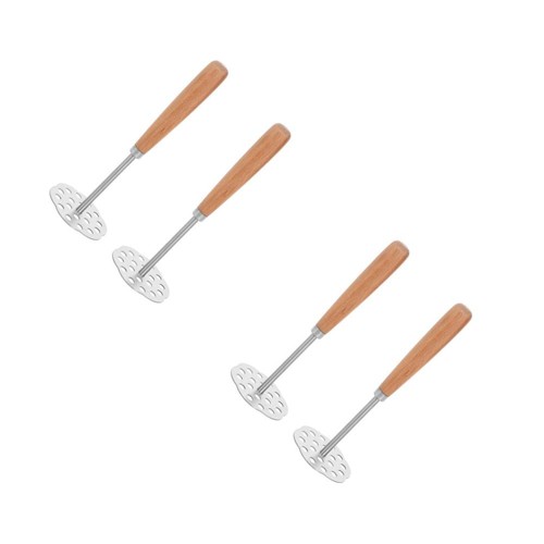 Count presse purée inox - 2,