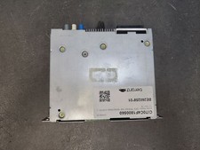 Module autoradio GPS RNEG2 -