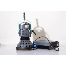 Kit Broncolor HMI F1600 Open