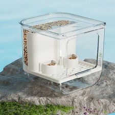 Mangeoire automatique pour