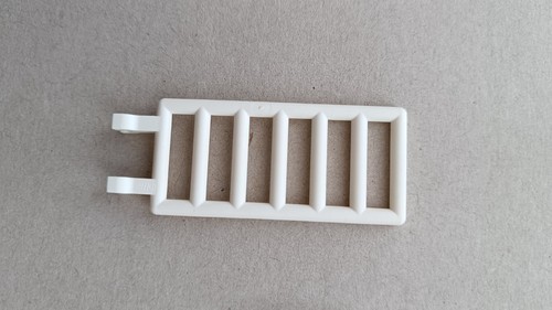 Lego barre avec double - barre, 3