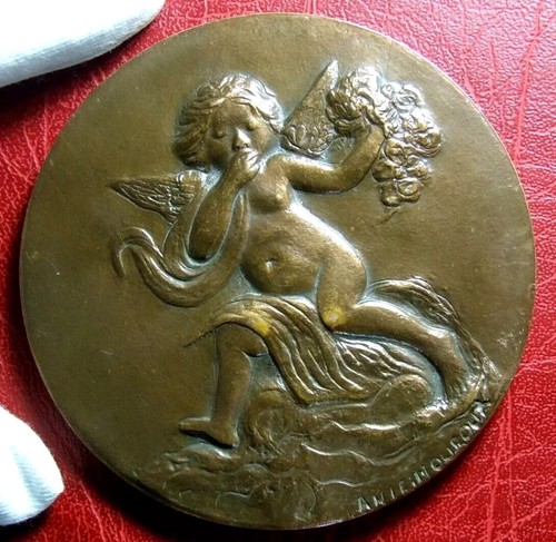 Ange amour eros 400gr - ange, mm
