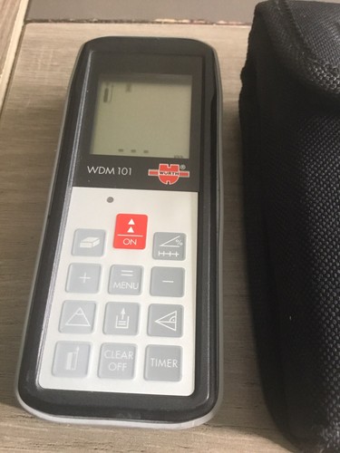 Wurth telemetre télémétrer - wurth,