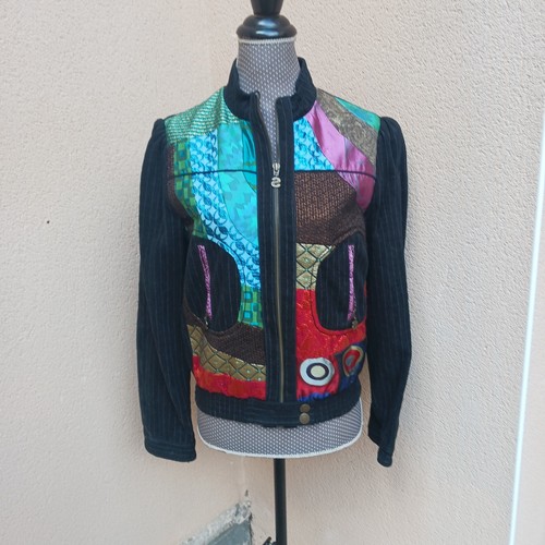 Blouson desigual taille - blouson, 38