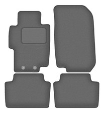 Tapis de sol en Velours pour