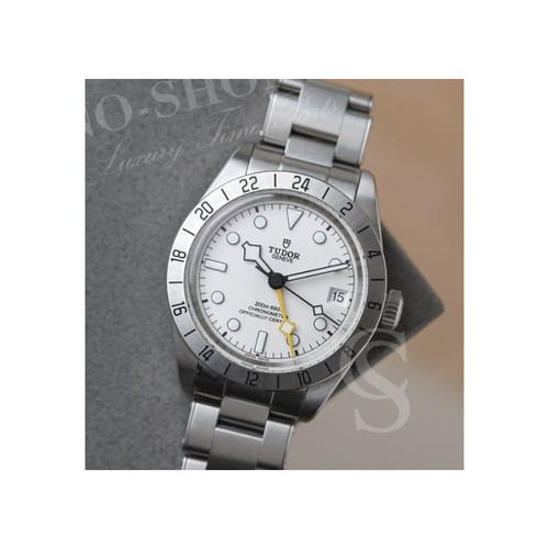 Tudor black bay pro - tudor, 79470