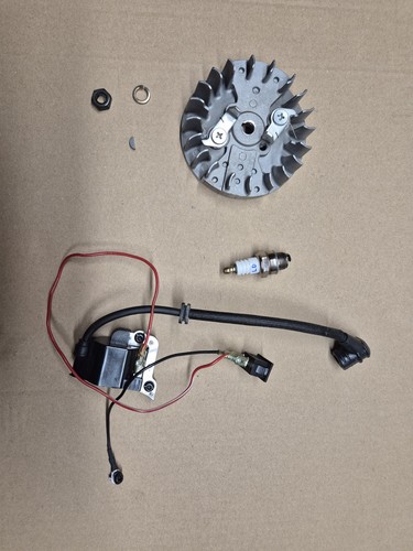 Kit allumage complet - kit,