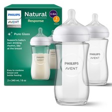 Avent Natural Response -