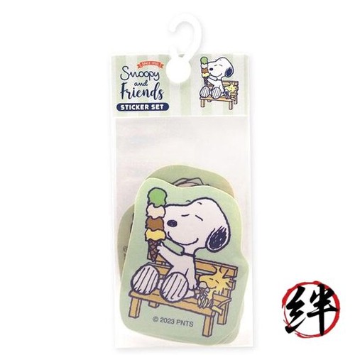 Marimo craft snoopy all - craft,