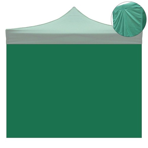 Bâche latérale imperméable - bâche,