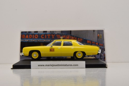 Chevrolet bel air - bel, taxi