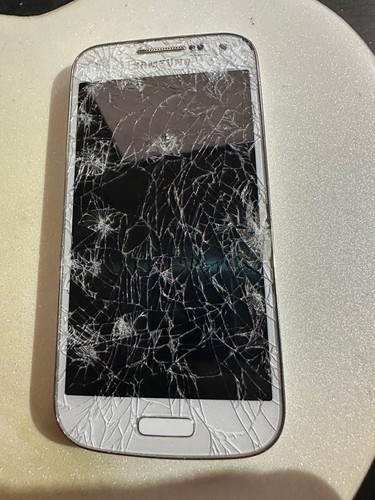 Samsung galaxy mini - samsung, s4