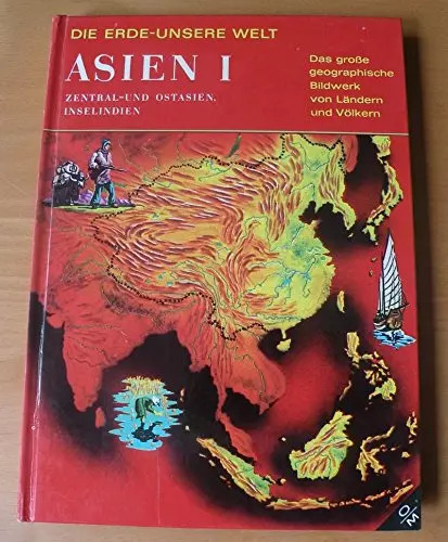 Die erde unsere welt 5 - die,
