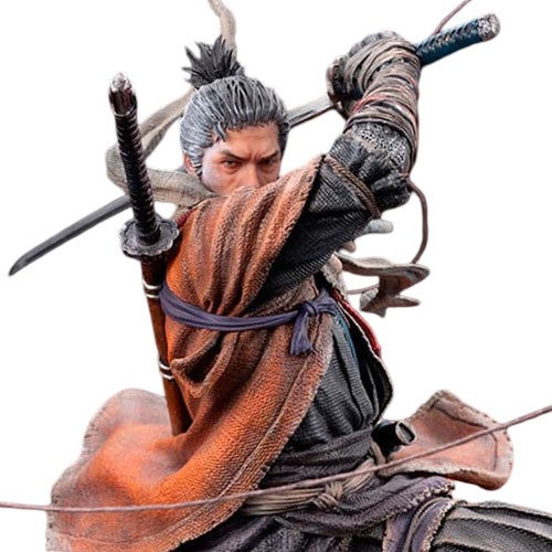 Sekiro shadows die twice - sekiro:,