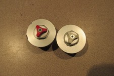 Bouchons de fourche (Ktm -