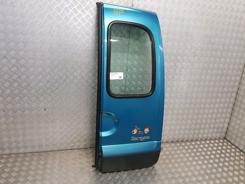 Porte arriere droite battante