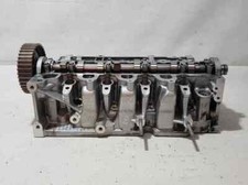 110428257R Cylinder Head R. for DACIA DOKKER 1.5 DCI DIESEL FAP CAT 2012 4394188