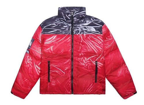 Veste nuptse imprimée supreme - imprimée,
