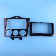 Cadre de panneau pour Mazda