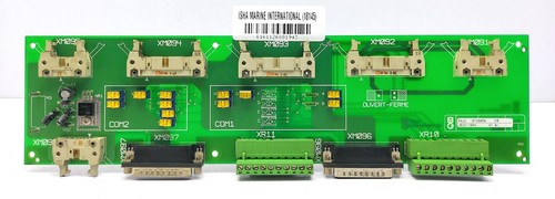 Rauz 6739855xd module de - 6739855xd-2c,