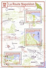 France Feuillet F 5701 La