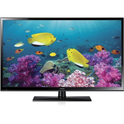 Samsung plasma smart with - smart, tv