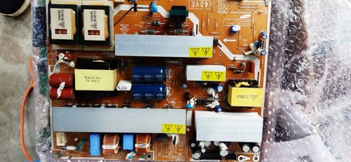 Carte alimentation samsung - alimentation, tv