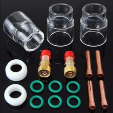TIG Torche Accessoire Set