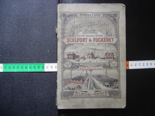 Machines outils catalogue - machines, prix