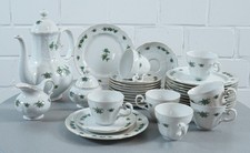 Porcelaine Seltmann Weiden Bavaria Vienne différentes pièces au choix vintage