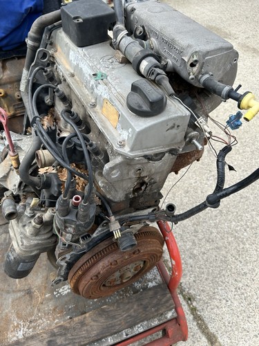 Moteur golf gti - moteur, 3