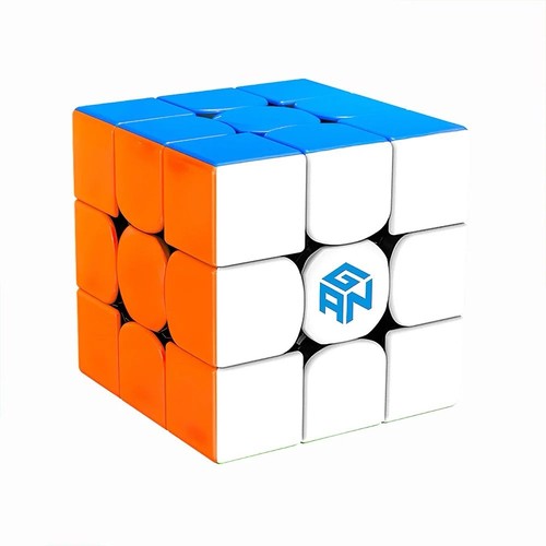Gan 356 3x3x3 magic speed - 356,