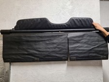 Mitsubishi Space Star 2004 Boot Cover Boot Cover VLU12755